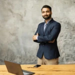 Jagdeesh Singh